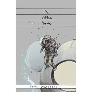 Image of The Often Wrong Volume 1