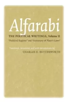 Image of The Political Writings : "Political Regime" and "Summary of Plato's Laws"