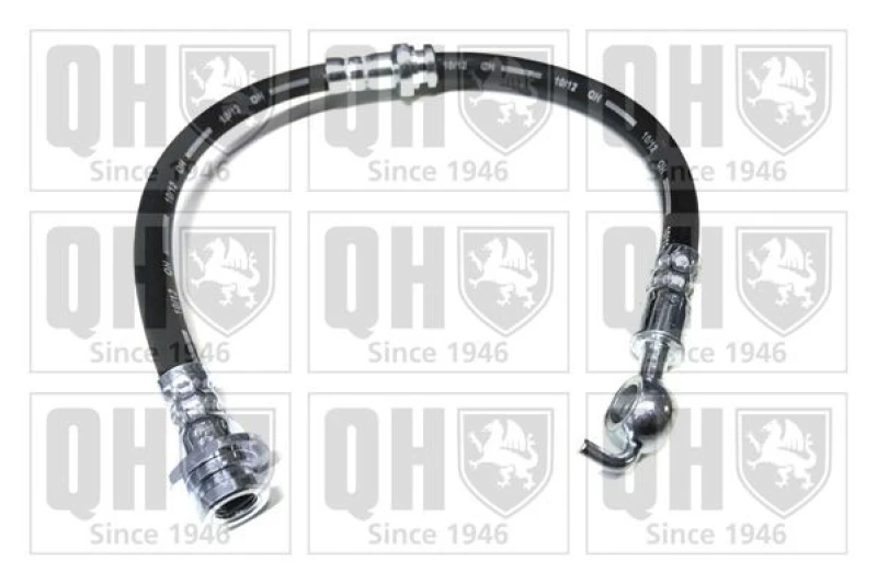 Image of QUINTON HAZELL Brake hose QUINTON HAZELL BFH5484