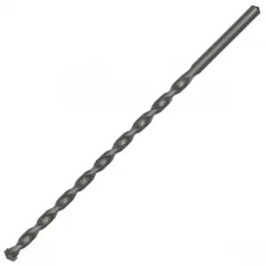 image of Worksafe SS12x300 Straight Shank Rotary Impact Drill Bit Ø12 x 300mm