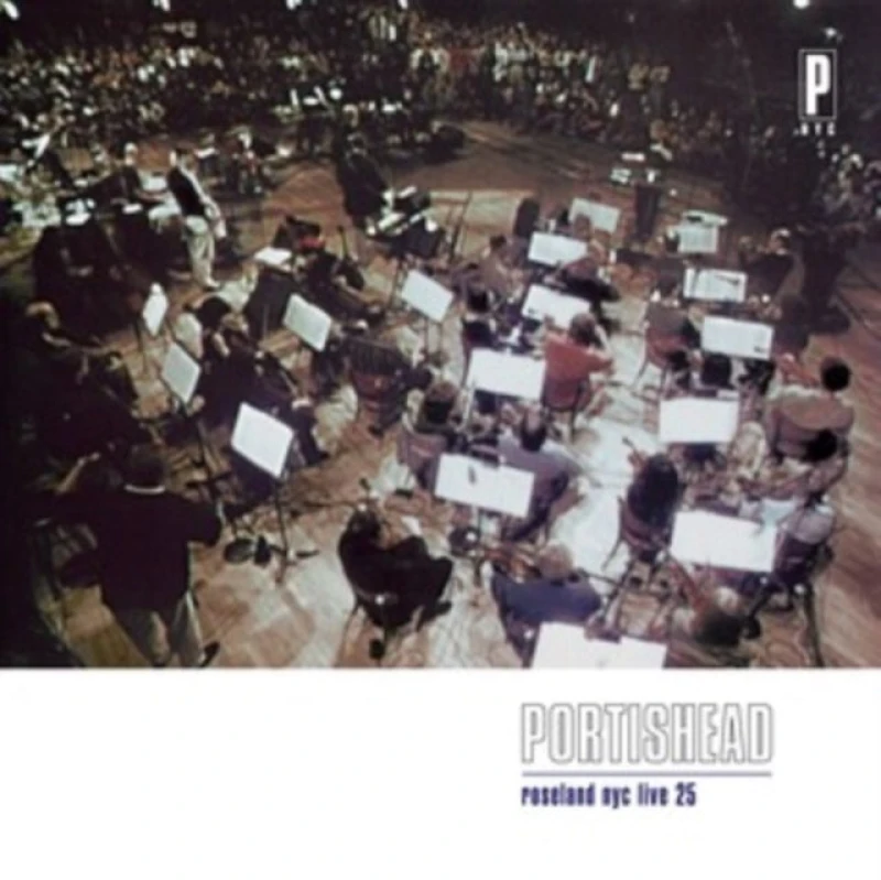 Image of Roseland NYC Live (25th Anniversary Edition) CD / Album (Limited Edition)