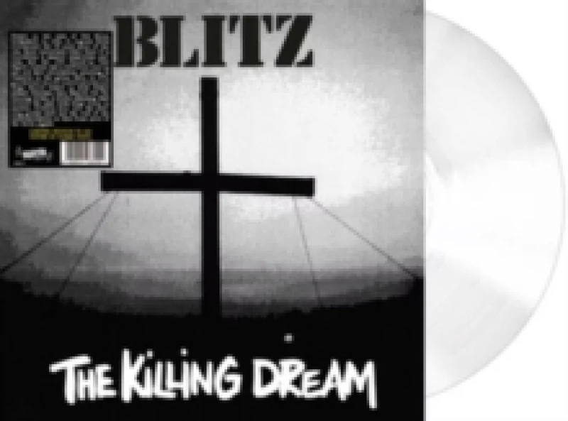 Image of The killing dream Vinyl