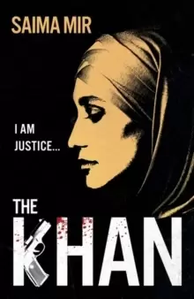 Image of The Khan : Longlisted for the Portico Prize 2021