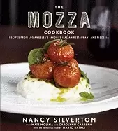 Image of mozza cookbook recipes from los angeless favorite italian restaurant and pi