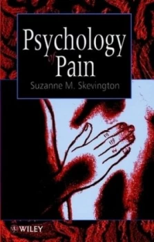 Image of Psychology of Pain by Suzanne M. Skevington Paperback