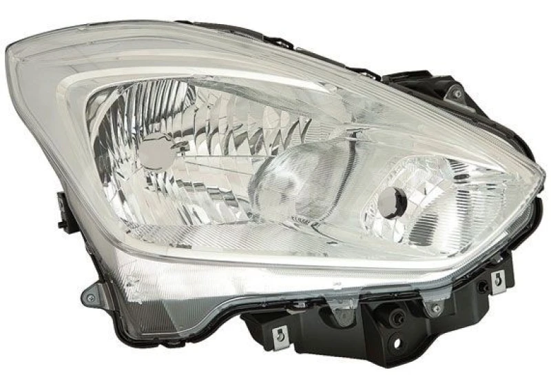 Image of ALKAR Headlight ALKAR 2764987