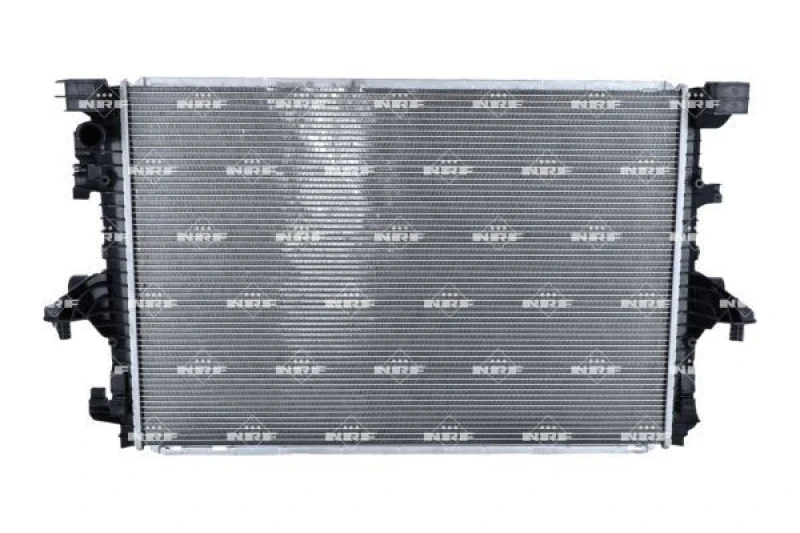 Image of NRF Engine radiator NRF 560008