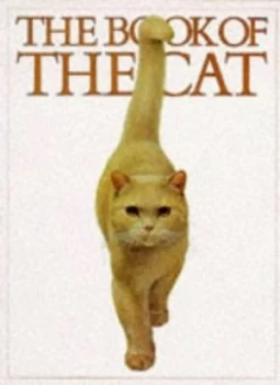 Image of The Book of the Cat by Michael Wright and Sally Walters and Peter Warner Paperback