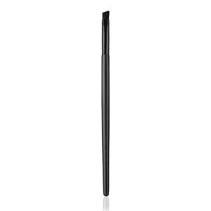 Image of e.l.f. Small Angled Lip and Eye Make Up Brush Nude