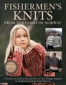 Image of Fishermens Knits from the Coast of Norway : A History of a Life at Sea and Over 20 New Designs Inspired by Traditional Scandinavian Patterns