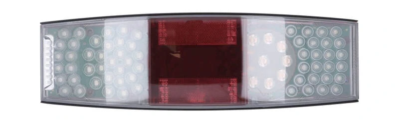 Image of DT Spare Parts 1.21837 Rear light Combination Rearlight (391)