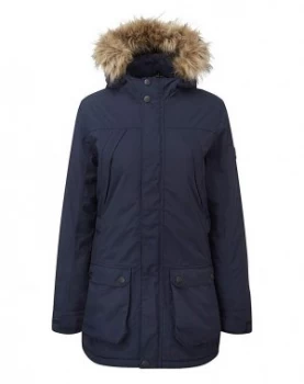 Tog24 Superior Lds Milatex Jacket