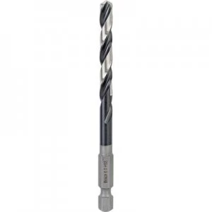 Image of Bosch Accessories 2608577062 Metal twist drill bit 90 mm Total length 125mm