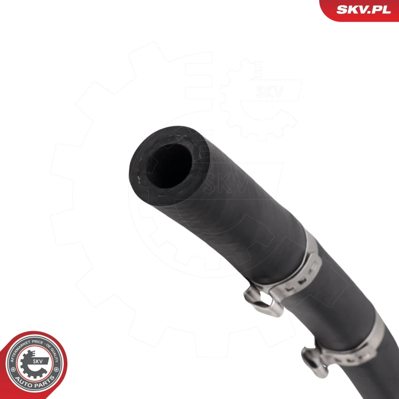 Image of ESEN SKV Power steering hose ESEN SKV 10SKV993