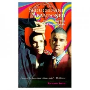 Image of Seduced and Abandoned Paperback