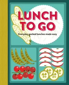 Image of Lunch To Go Lunchbox