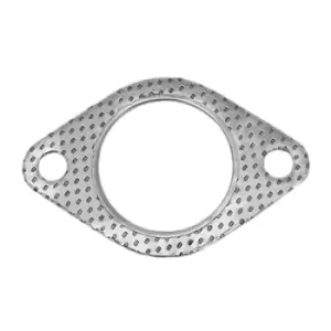 image of FA1 Gasket, exhaust pipe 740-908 MITSUBISHI,Space Star (DG_A),CARISMA (DA_),Lancer VII Kombi (CS_W, CT_W),OUTLANDER I (CU_W)