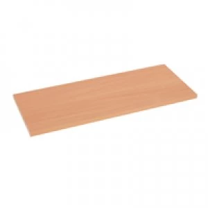 Image of Jemini Intro Additional Shelves Bavarian Beech Pack of 2 KF74245