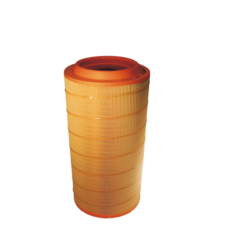 Image of FILTRON Air filter FILTRON AM 472