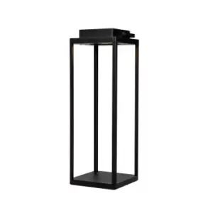 Lucca Portable Outdoor Lantern Large IP54