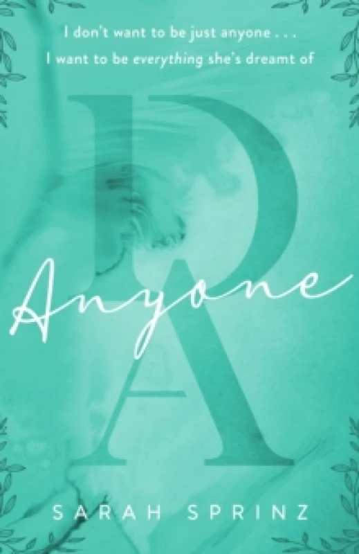 Image of Anyone : a friends-to-lovers romance set in the Scottish Highlands Paperback / softback