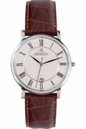 image of Michel Herbelin Watch 12248/08MA