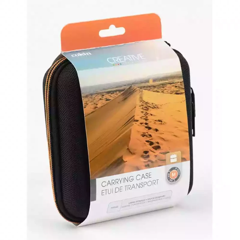 Image of Cokin P-Series 6 Filter Case (M) P3068