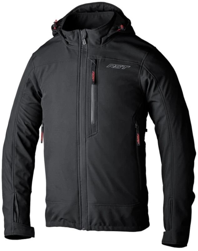 Image of RST Havoc Jacket Black Size M