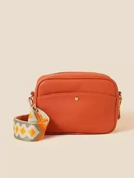 Image of Accessorize Webbing Strap Camera Bag