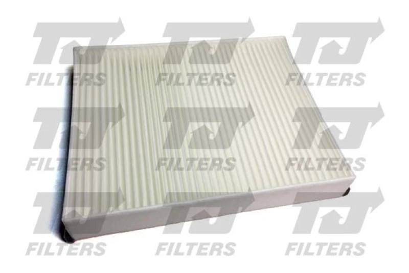Image of QUINTON HAZELL Pollen filter QUINTON HAZELL QFC0407