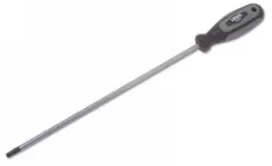 image of Laser Tools 3421 Star Screwdriver T9 Chrome Molybdenum blade