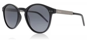 Image of Polaroid PLD1029/S Sunglasses Matte Black 003 Polariserade 50mm