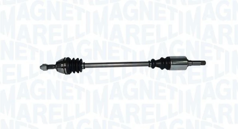 Image of MAGNETI MARELLI Drive shaft MAGNETI MARELLI 302004190140