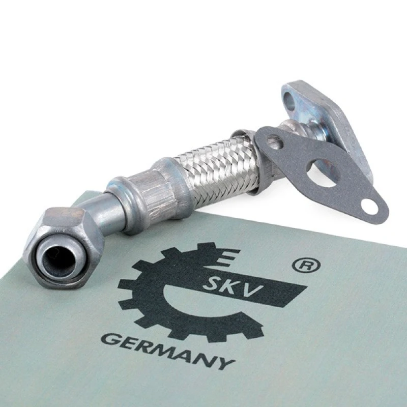 Image of ESEN SKV Oil Pipe, charger ESEN SKV 96SKV031