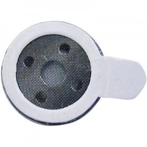 Image of Mini loudspeaker Noise emission 81 dB 0.400 W