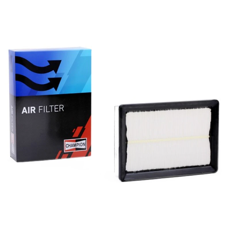 Image of CHAMPION CAF100564P Air filter Filter Insert Air Filter (8)
