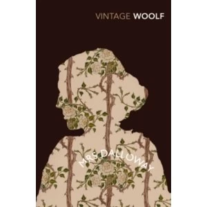 Image of Mrs Dalloway by Virginia Woolf (Paperback, 2004)