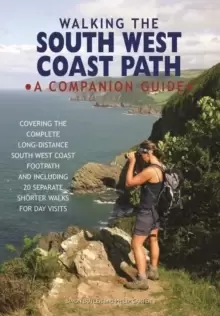 Image of Walking the South West Coast Path : A Companion Guide