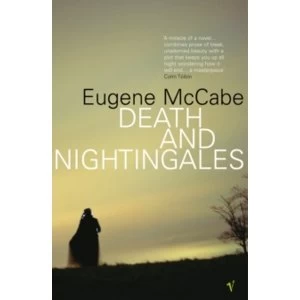 Image of Death And Nightingales