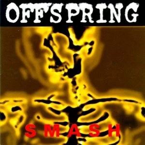 Image of Offspring - Smash Vinyl