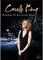 Carole King - Welcome To My Living Room