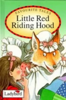 Image of Little Red Riding Hood. by Jacob Grimm Hardback