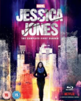 image of Marvel's Jessica Jones - Season 1