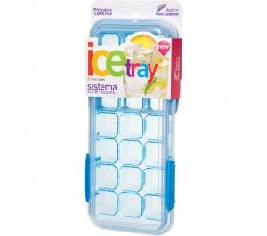Image of Sistema Large Accents Ice Tray