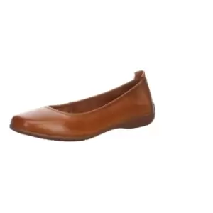 image of Josef Seibel Ballerina Shoes brown 4