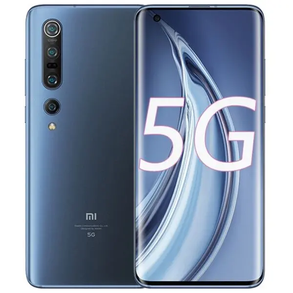 image of Xiaomi Mi 10 Pro 5G 2020 256GB