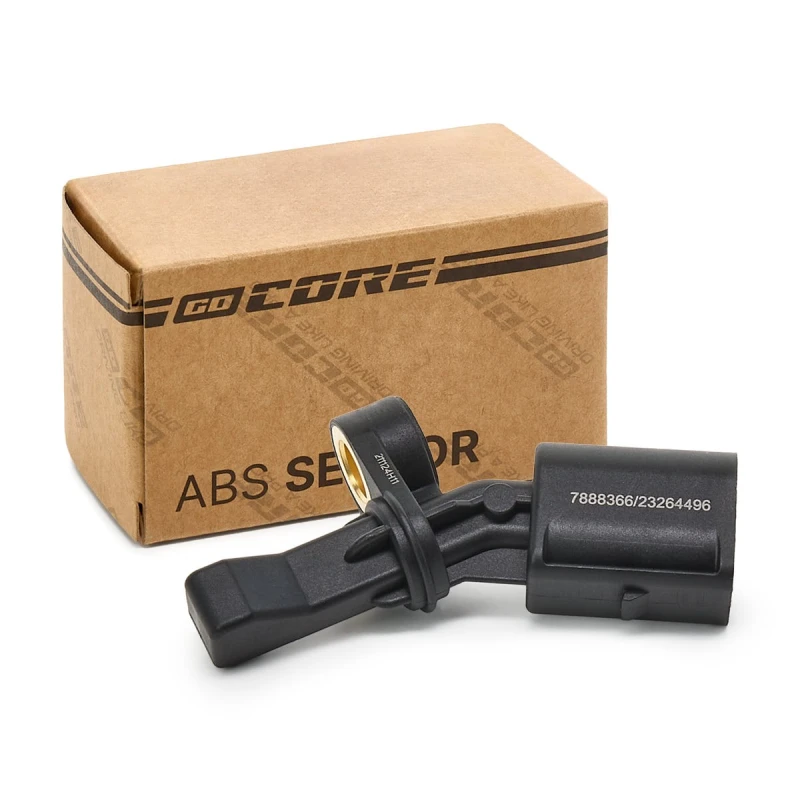 Image of goCORE ABS sensor goCORE GCD120247