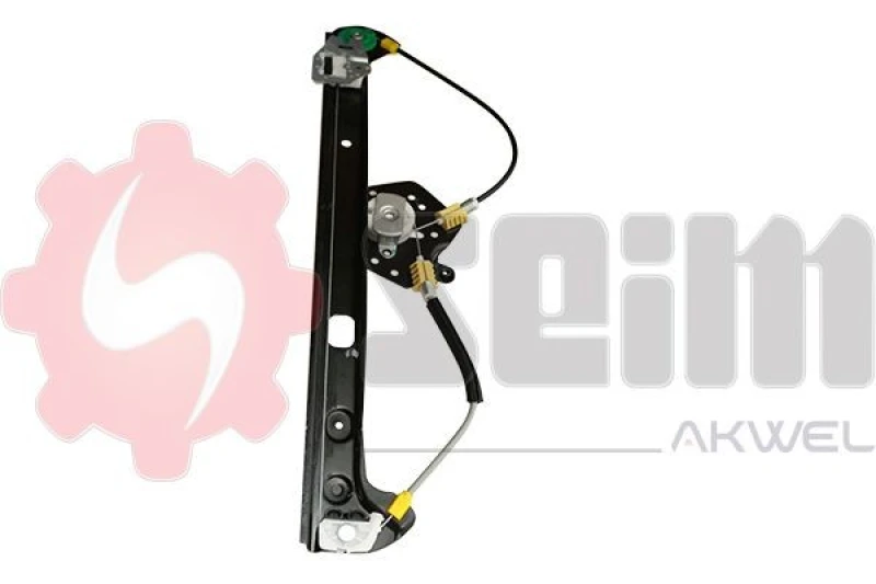 Image of Window regulator SEIM 900921