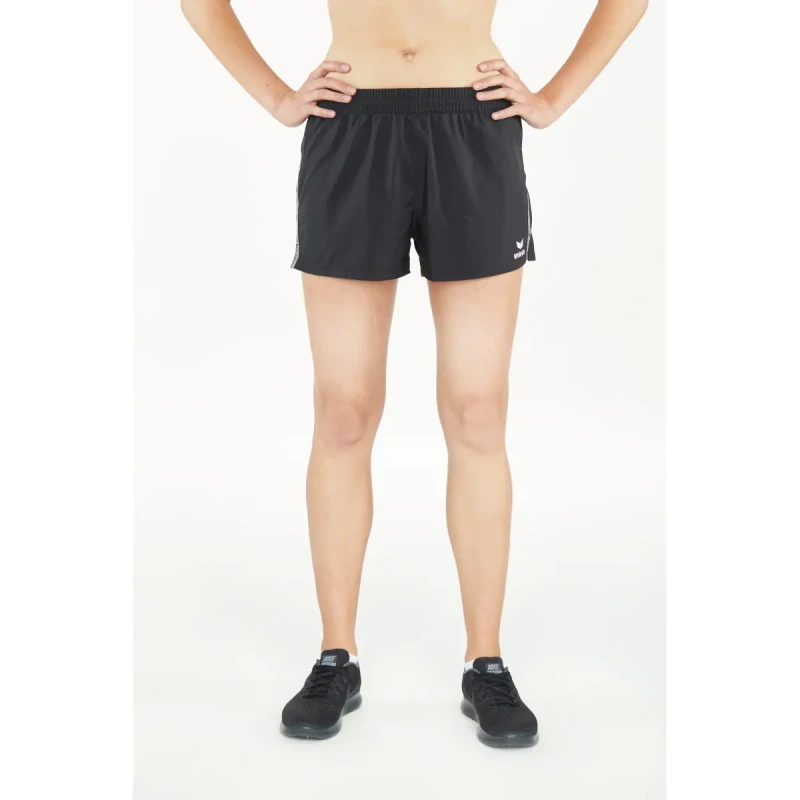 Image of Running shorts woman Erima Noir Female 44