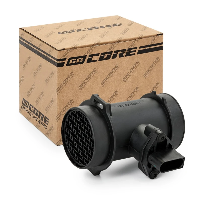 Image of goCORE Mass air flow sensor goCORE GCC9260063